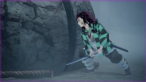 Destiny Amv Demon Slayer Kamado Tanjiro Neffex Song Youtube