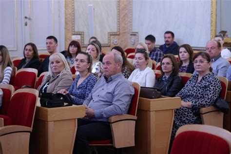 Odr Ana Po Etna Konferencija Projekta U Imo Zajedno Moje Akovo