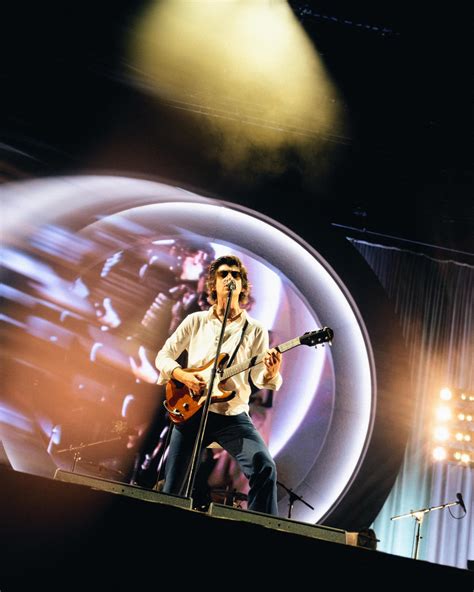 Arctic Monkeys Al Rock In Roma Tutto Cambia Perch Nulla Cambi