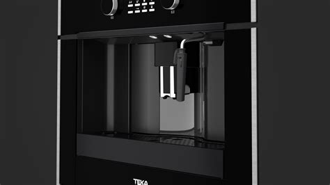 Clc Gm Built In Coffee Machine Teka Australia