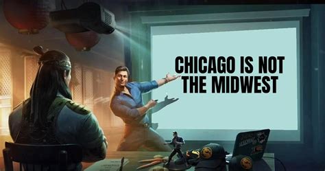 Fuck Chicago R Mkmemes