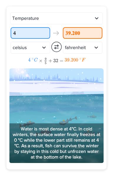 Flexi Answers How Do You Convert C To Fahrenheit Ck Foundation