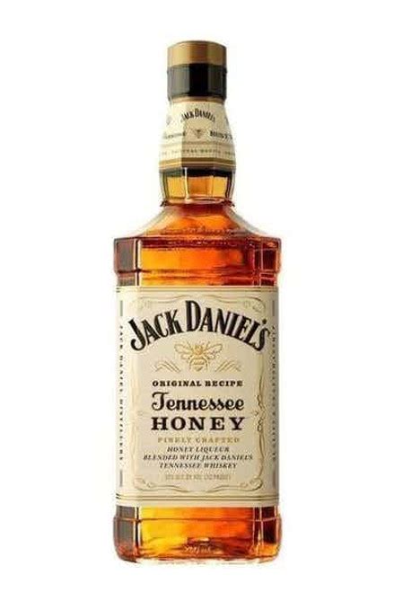 Jack Daniel's Bonded Tennessee Whiskey - Sunshine Liquors