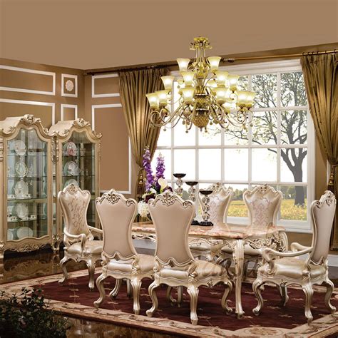 Best Handmade Classic Wooden Dining Set- DNG-0003