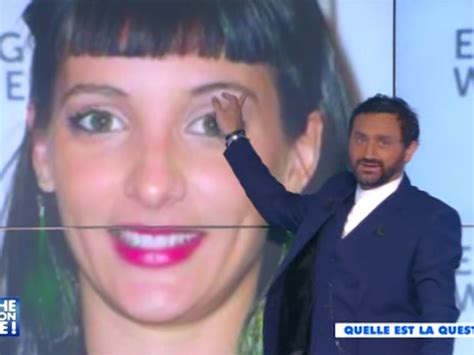 Enora Malagré commente larrivée dErika Moulet dans TPMP Cest la