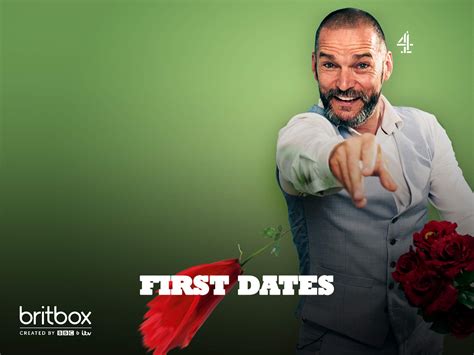 Watch First Dates Season 3 Prime Video