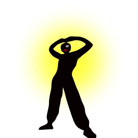 Free Man Standing Silhouette, Download Free Man Standing Silhouette png images, Free ClipArts on ...