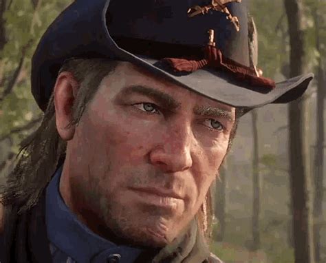 Arthur Morgan Death 