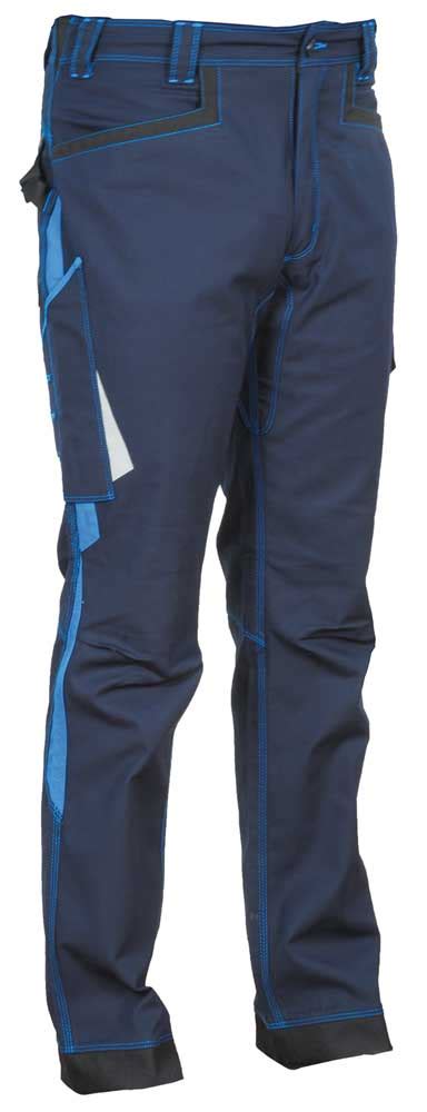 Cofra Montijo Trousers 300g M Ai Workwear