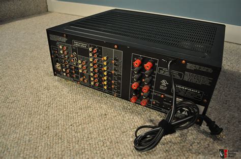 Marantz SR5200 Photo #474333 - Canuck Audio Mart