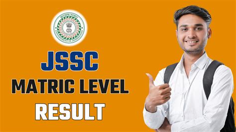 JSSC Matric Level Result 2024 Still Awaited Check JMLCCE Qualifying