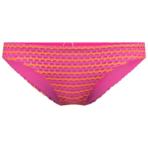 Seafolly Mesh Effect Hipster Pant Bikini Bottom Women S Buy Online