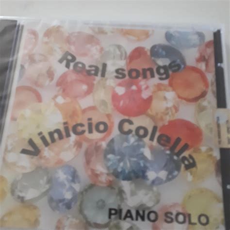 Rubino Vinicio Colella Pianist Vinicio Colella Song Lyrics Music