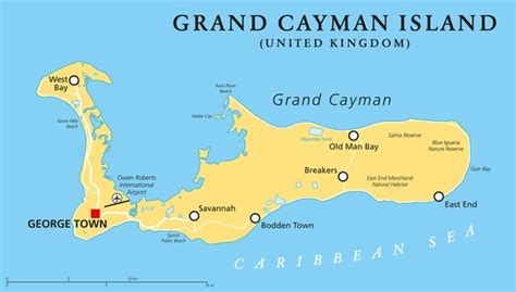 Cayman Islands Uk Map Royalty Free Images Stock Photos Pictures