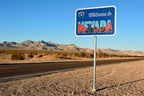 What Is The Cost Of Living In Nevada Vs. California? | Upgradedhome.com