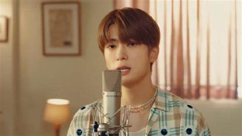 Lirik Lagu Can T Take My Eyes Off You Dicover Jaehyun NCT Single