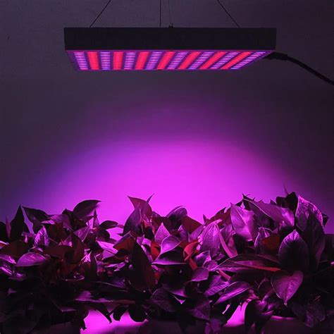 Horticultural Illumination 225pcs 3528 Leds 14w Red Blue Led Plant Grow Light Indoor Plants