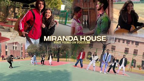 Miranda House Full Review Famous Movie Shootings At Delhi University