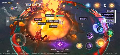 【試玩】arpg《火炬之光：無限》封測搶先體驗 享受豐富打寶樂趣！《torchlight Infinite》 巴哈姆特