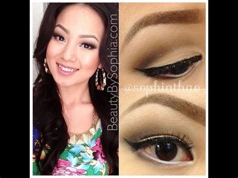 Neutral Eyes Using Naked Basics Palette YouTube