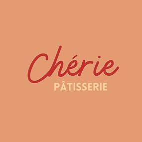 Chérie Pâtisserie Linktree