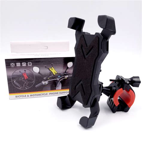 SOPORTE P BICI Y MOTO Comprar En DJCell