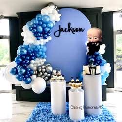 Boss Baby Party Ideas For A Boy Birthday Catch My Party