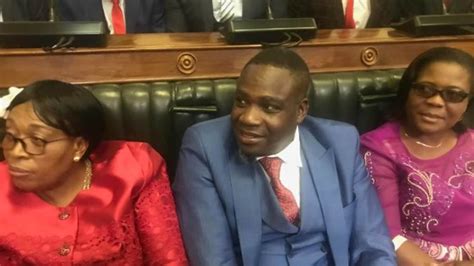 Mdc Alliance Trio Ordered To Surrender Diplomatic Passports The