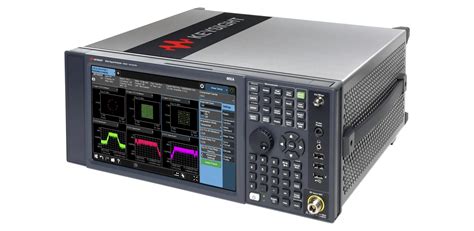 Keysight N B Mxa Signal Analyzer Hz To Ghz Maybo Azerbaijan