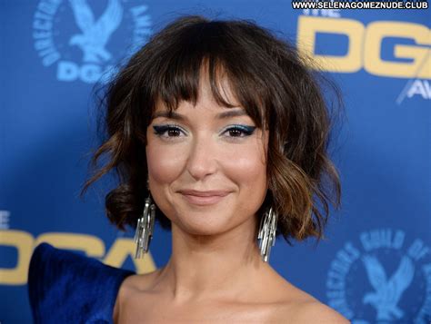 Milana Vayntrub Beautiful Celebrity Babe Posing Hot Sexy 82600 The