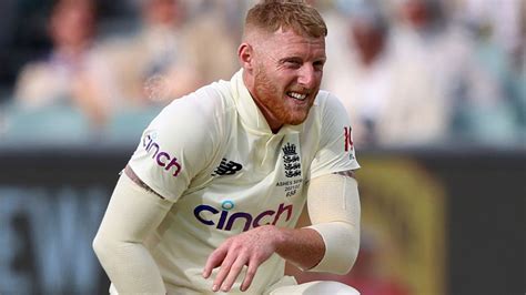 Ben Stokes England All Rounder Wants To Play Final Ashes Test As