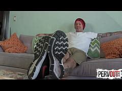 Creeping Will Havoc S Feet Gay Foot Fetish Xxx Mobile Porno Videos