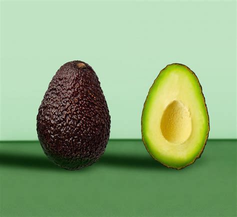 Home Australian Avocados