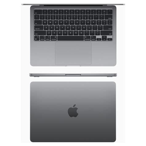 Apple Macbook Air 13 M2 Chip 256GB SSD Space Grey MLXW3X A