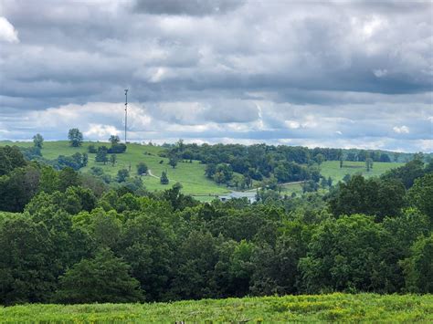 Gainesville Ozark County MO Farms And Ranches Recreational Property