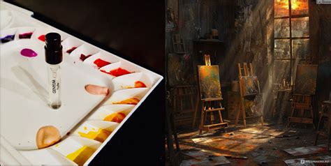 Genyum Painter - «Эта парфюмерная звезда затмила Ганимед 💫 Новинка, о ...