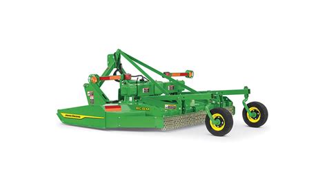 John Deere Rc M