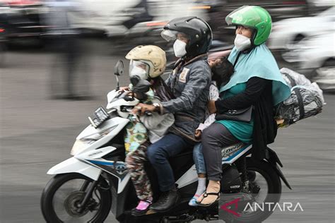 Pelabuhan Ciwandan Diperuntukkan Bagi Pemudik Sepeda Motor Selama Masa