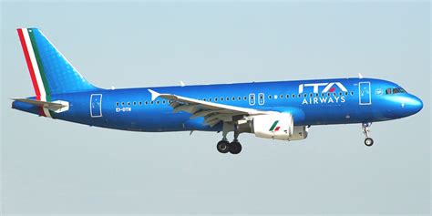 Ita Airways Airline Code Web Site Phone Reviews And Opinions