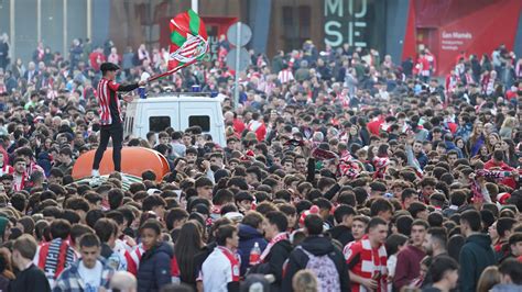 Este Es El C Ntico Que Le Costar Al Athletic De Bilbao Casi