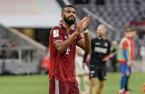 Bayern Munich Mauvaise Nouvelle Pour Choupo Moting Camfoot