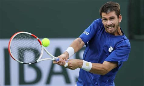 Cameron Norrie Es Una Historia De éxito Del Tenis Británico Que Pasa