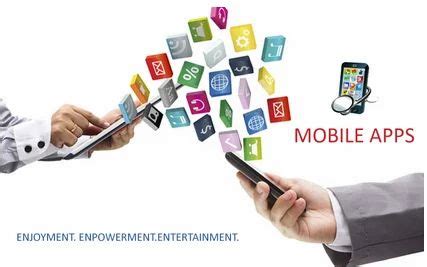 Mobile Applications Design Services at best price in Hyderabad | ID ...