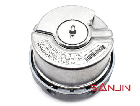 China Heidenhain Ern Elevator Encoder Ecn S Suppliers