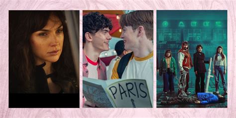 Netflix Ces 4 Films Et Séries à Voir Absolument Au Mois Daoût 2023