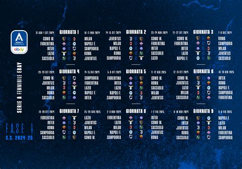 Serie B Svelato Il Calendario Calcio Style