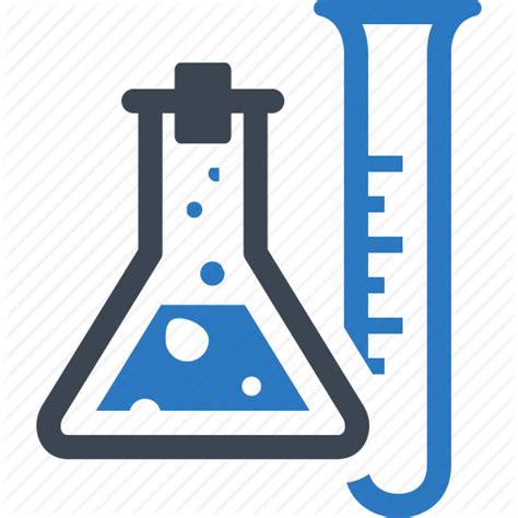 Chemistry Icon Png #410515 - Free Icons Library