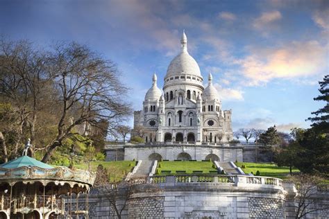 Visiter Montmartre Mon Guide D Taill Grande Arche