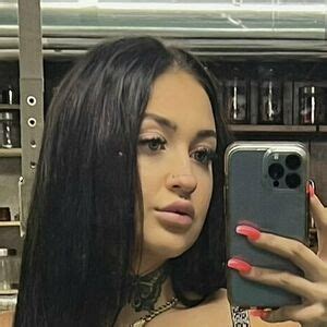 Nicky Locklear Leaked Nude Photos And Videos