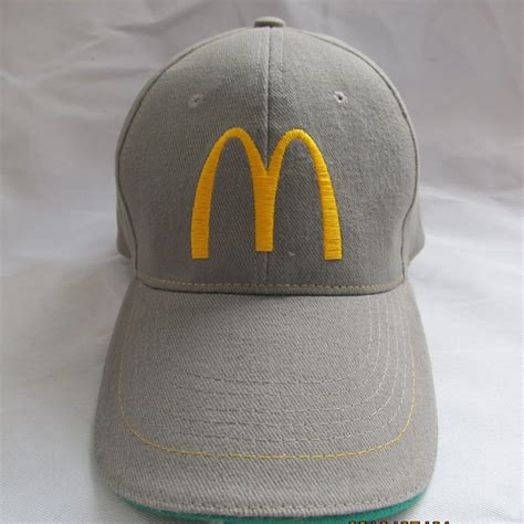 Zp079 Gray Color Cotton Twill Baseball Cap With Embroidery Logo